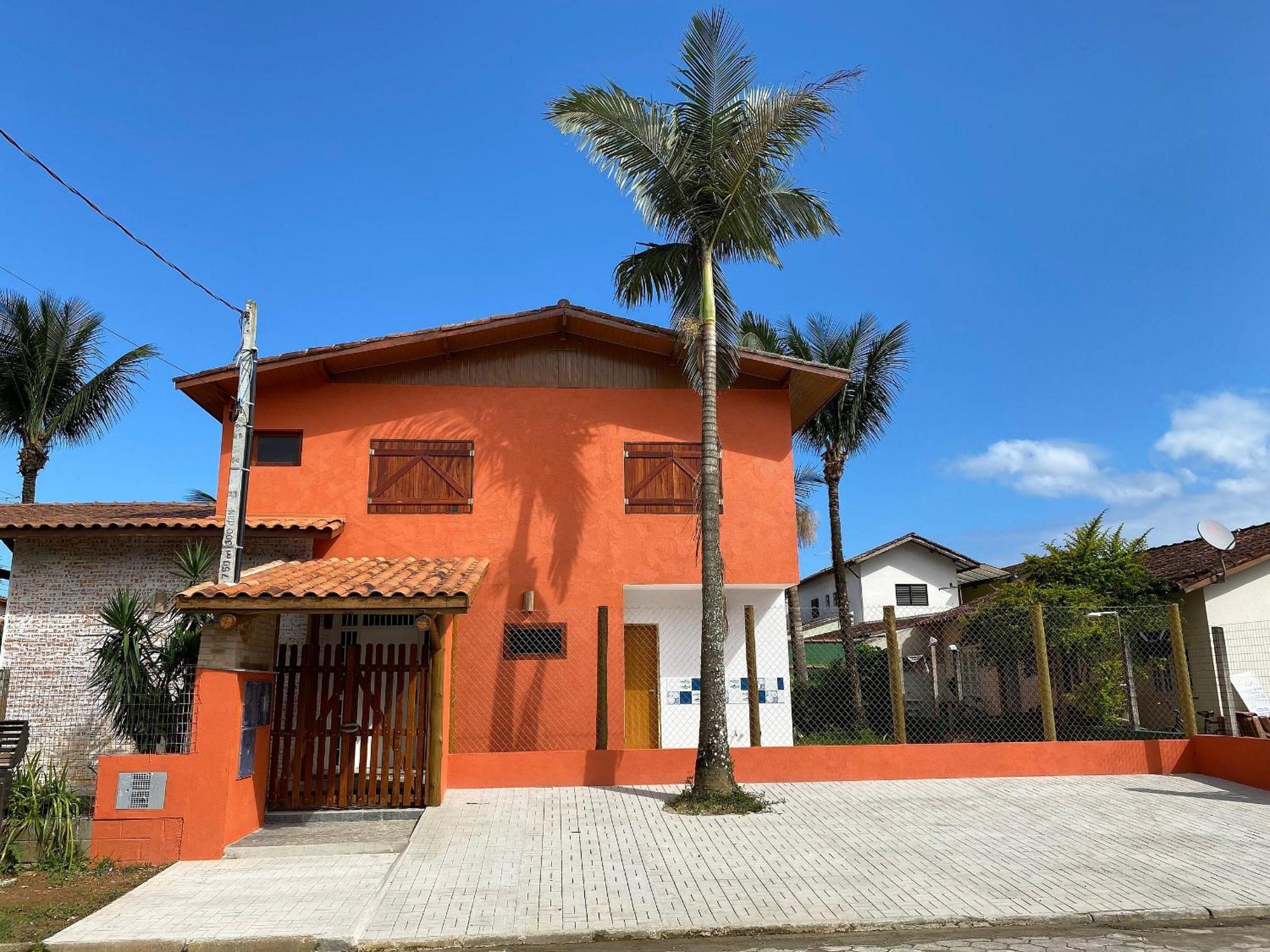 Lalabella Praia Grande Ubatuba Exteriér fotografie