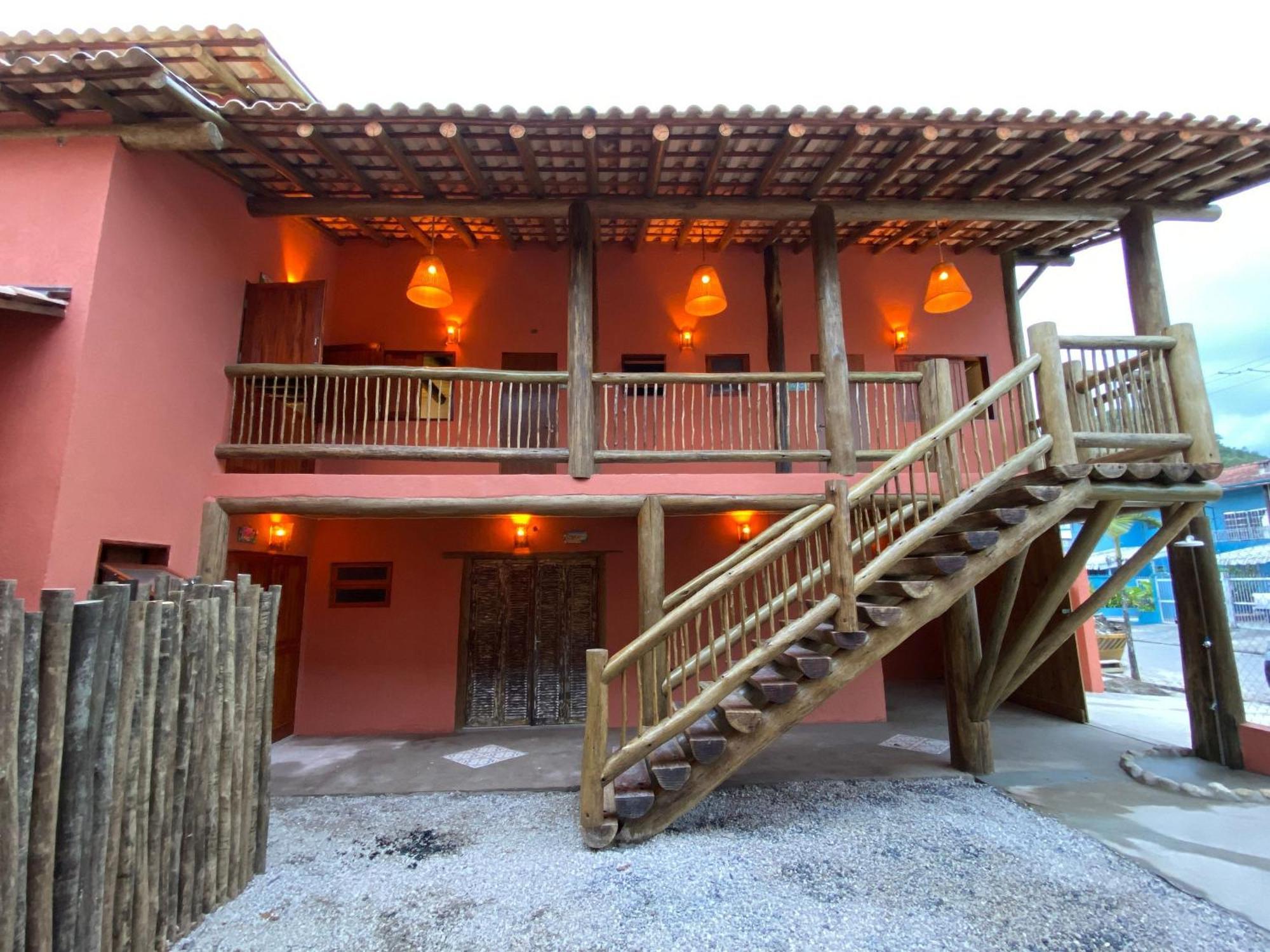 Lalabella Praia Grande Ubatuba Exteriér fotografie