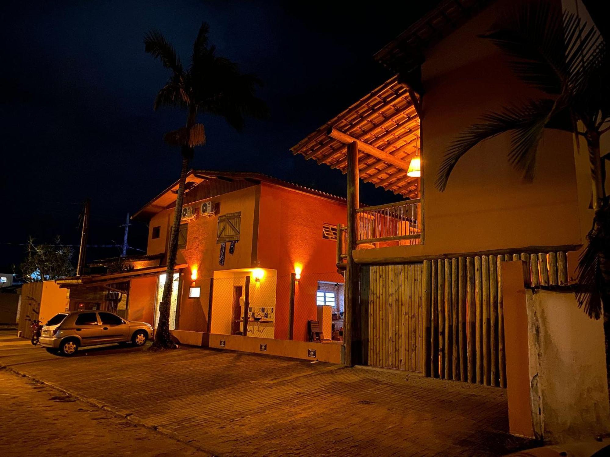 Lalabella Praia Grande Ubatuba Exteriér fotografie