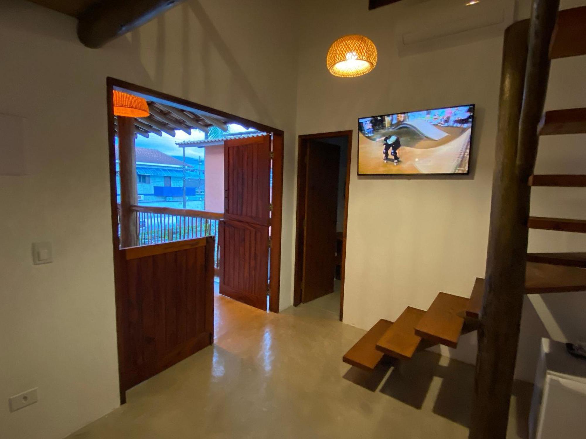 Lalabella Praia Grande Ubatuba Exteriér fotografie