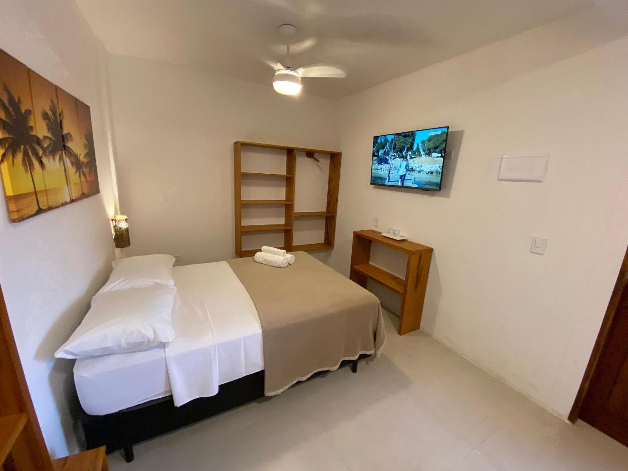 Lalabella Praia Grande Ubatuba Exteriér fotografie
