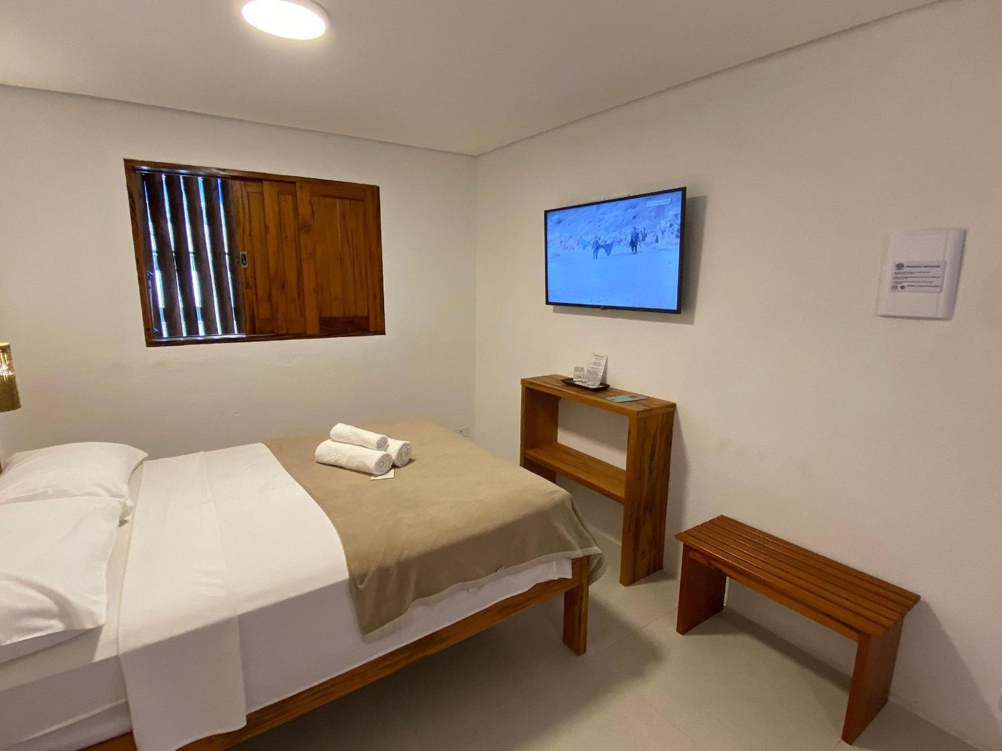 Lalabella Praia Grande Ubatuba Exteriér fotografie