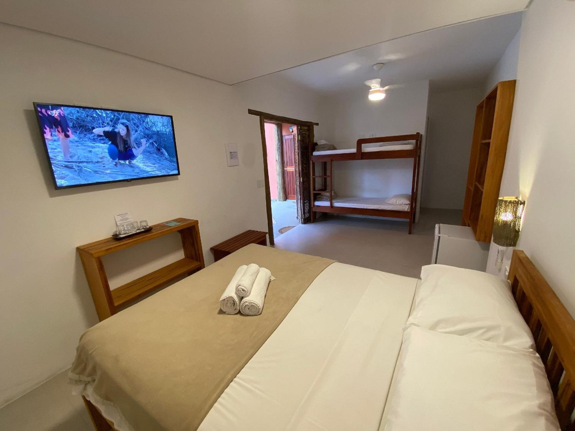 Lalabella Praia Grande Ubatuba Exteriér fotografie